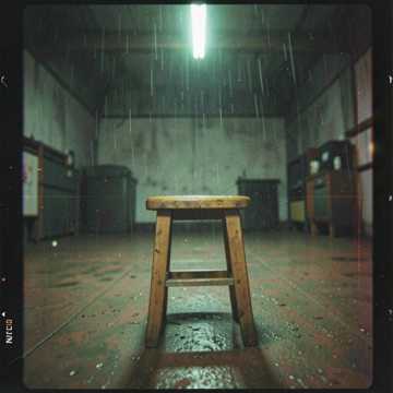 Обложка трека Чолга муро (v.2)