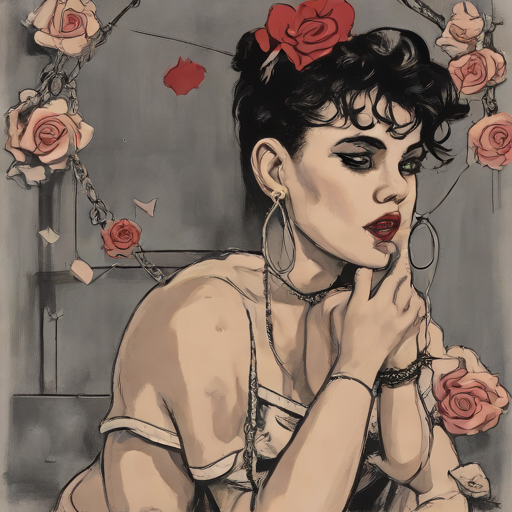 Поплачь (v.2)