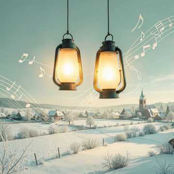 Обложка трека Как нам жить без любви? (v.2)