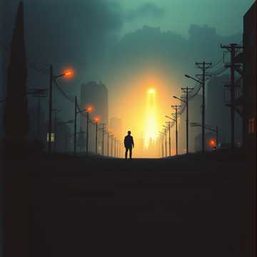 Тень Зоны (Stalker Flow) (v.2)