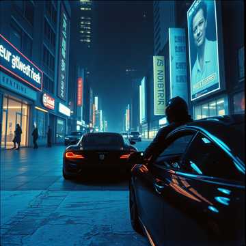 Ночная жажда