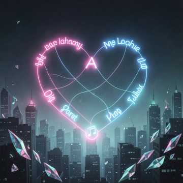 Семь имён, как рассвет