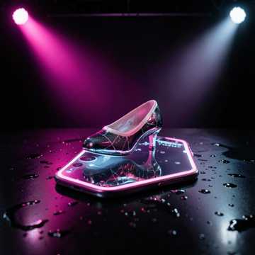 Девочка (v.3)