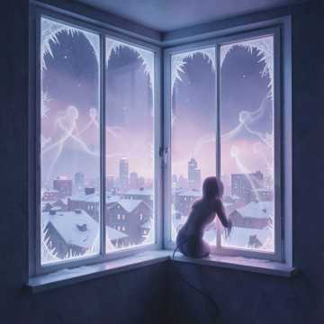 Обложка трека Neige