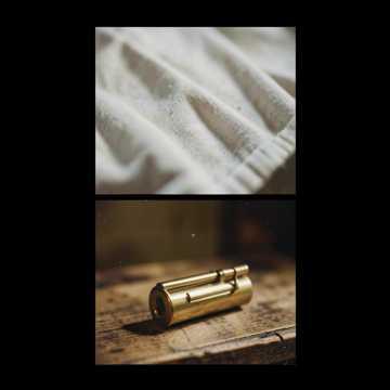 Обложка трека The Accordion’s Resolve ))