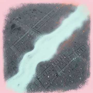 Обложка трека Вода(слезы)