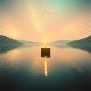 С днём рождения Марина (v.2)