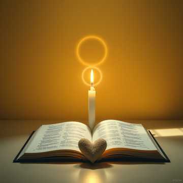 Псалом 33 царя Давида