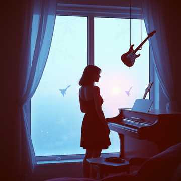 Обложка трека Inikon - Лабиринт собственной души 2