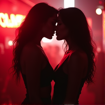 Обложка трека Вот такая ты с*ка (v.2)