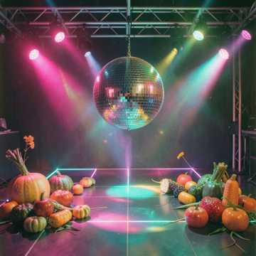 Королева вятского танцпола