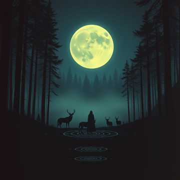 Гимн Гекате (v.2)