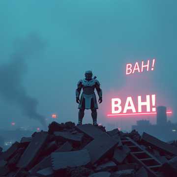 Обложка трека СТАЛЬНОЙ АРГУМЕТ (v.2)