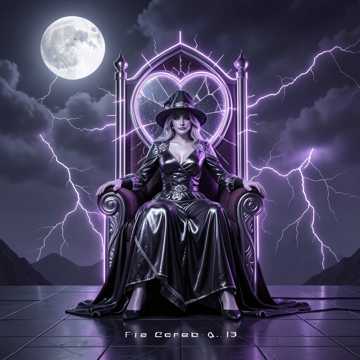 Стерва-дива (v.2)