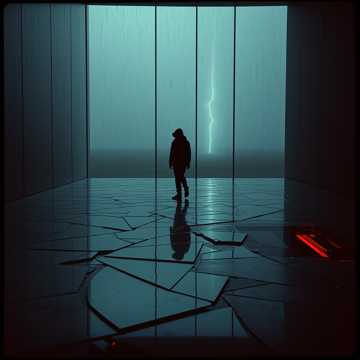 Обложка трека Осколки нас