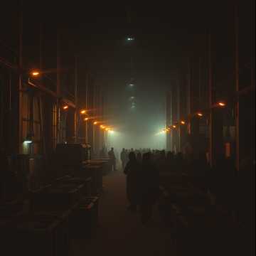 Жизнь пацанов из тэч (v.2)