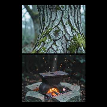 Обложка трека Меж двух миров