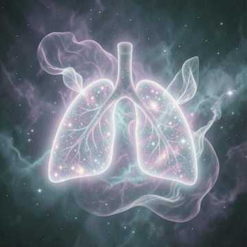 Дышать( муж. вокал стихи Nataliva)