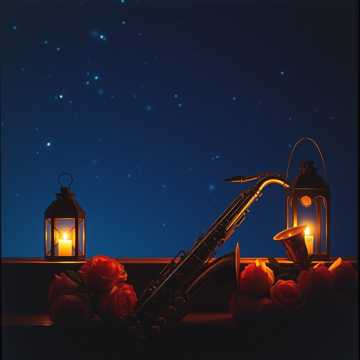 Песня о любви (v.2)