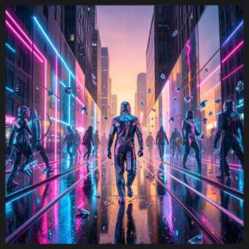 Обложка трека Tym tez (v.2)