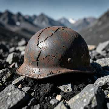 Сыны изуродованной победы