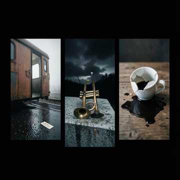 Обложка трека Чёрный список (v.2)
