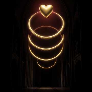 Семь кругов любови