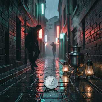 Муха-Цокатуха