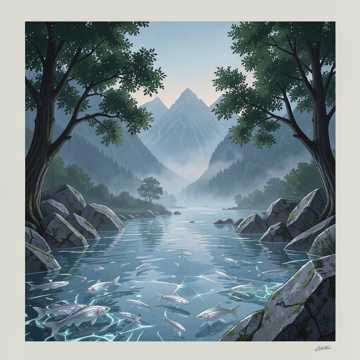 Рыбаки Качи! (v.2)