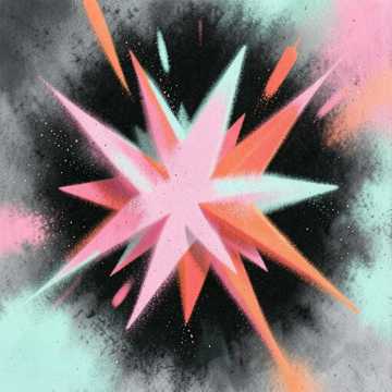 Обложка трека «Dance of the Unspoken»