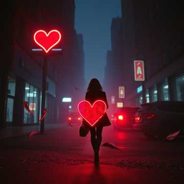 Дерзасть любви