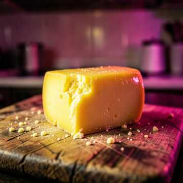 Ой сырок (v.2)