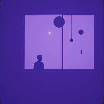 Где же ты, любовь моя