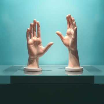 У нас двоих