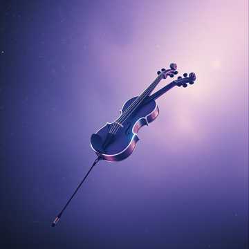 Nebula Strings (v.2)