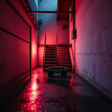 Игра девяностых (v.2)