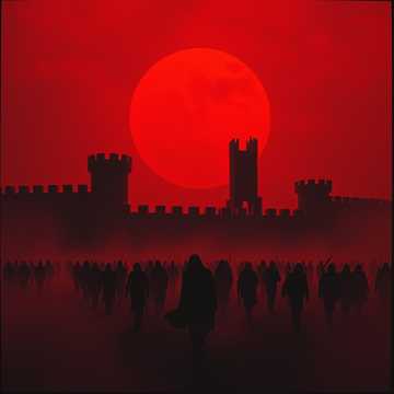 Во имя Мордора