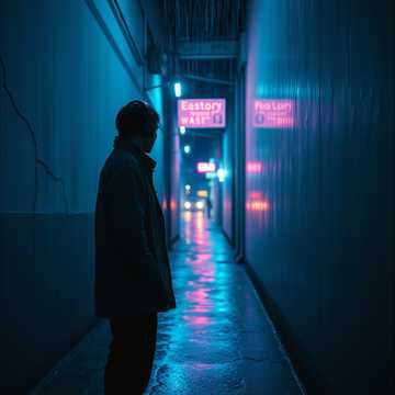 Страдалец 2.0 (v.2)