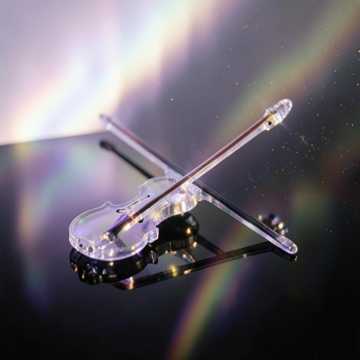 Обложка трека Aurora String Drift ♕