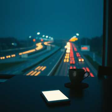 Ночной звонок