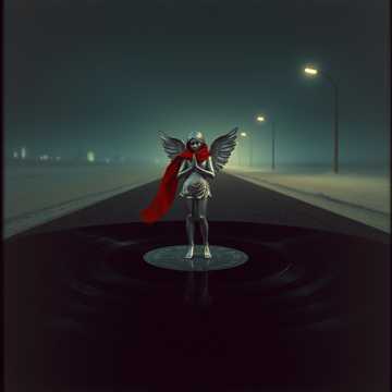 Мистер Х (v.3)