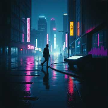 Ночной гость