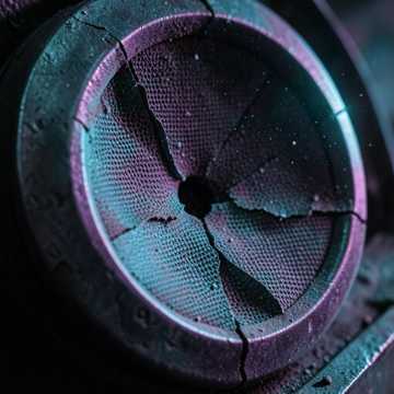 Ты погружен, словно в страшный сон!