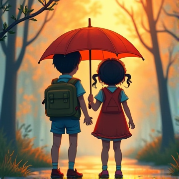 Любовь у нас не забрать (v.2)