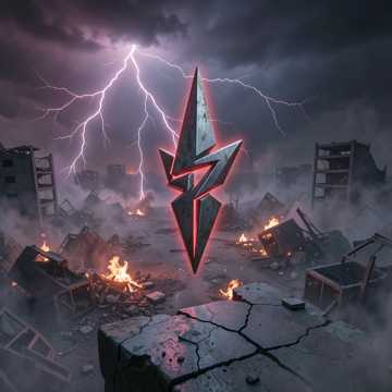 БОЛТ Разряд (v.2)