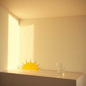 День без тебя (v.2)