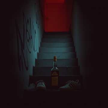 Олежа в падике (v.2)