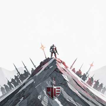 Обложка трека Встать Стеной (v.2)