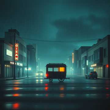 цыганка (v.2)