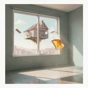 L’été — c’est une petite vie (v.2)